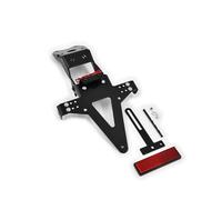 Zieger Classic Complete License Plate Holder for KTM RC 125 | 200 | 390