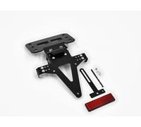 ZIEGER Classic Complete License Plate Holder For Suzuki GSX-R 600 | 750 (04-05)