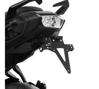 ZIEGER Classic Complete License Plate Holder For Suzuki GSX-S1000 GT |G