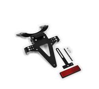 ZIEGER Classic Complete License Plate Holder For Suzuki GSXR GSX-R 1000