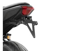 ZIEGER Classic Complete License Plate Holder For Yamaha MT-07