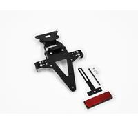 ZIEGER Classic Complete License Plate Holder Carrier For Yamaha MT-09 Tracer