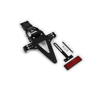 ZIEGER Classic License Plate Bracket Compatible With Honda CB 500 F | X CB 5