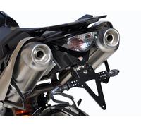 IBEX ZIEGER Classic Complete License Plate Holder Rear for KTM 990 SM | SMR