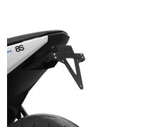 ZIEGER Classic License Plate Holder Bracket for Suzuki GSX-8S