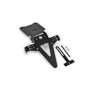 ZIEGER Classic License Plate Holder Carrier For BMW R 1200 S Year 2006-08
