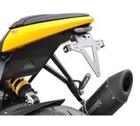 ZIEGER Classic License Plate Holder Carrier For EBR 1190 SX | RX | RS All Years
