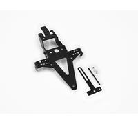 ZIEGER Classic Number Plate Holder Mount For Kawasaki ER-6 N | F BJ 2012-16