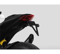 ZIEGER Classic License Plate Holder For Ducati Monster 937