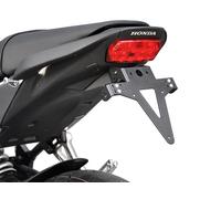 ZIEGER Classic Number Plate Holder Mount For Honda CB 650 F | CBR 650 F Year 2