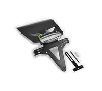 ZIEGER Classic License Plate Holder For Honda CBR 1000 RR Year 2008-09