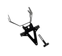 ZIEGER Classic License Plate Holder For Honda CBR 600 RR 03-06 | 1000 RR 04