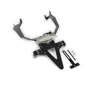 ZIEGER Classic License Plate Holder For Honda CBR 600 RR Year 2007-12