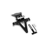 ZIEGER Classic License Plate Holder For Honda NC 700 S|X Year 2012-14 | NC 75