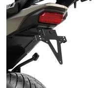 ZIEGER Classic License Plate Holder For Honda NT 1100 R Short Tail