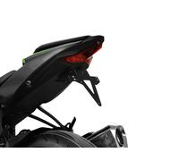 Zieger Classic Nummenrschildhalter Mount for Kawasaki Ninja ZX-6R
