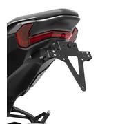 ZIEGER Classic License Plate Holder For Kawasaki Z900 Short Tail