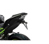 ZIEGER Classic Number Plate Holder Mount For Kawasaki Z900 / Z H2