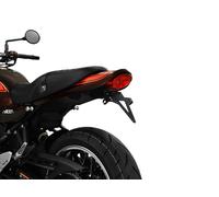 ZIEGER Classic License Plate Holder For Kawasaki Z900RS