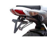 ZIEGER Classic License Plate Holder For Suzuki GSX-R 600 | GSX-R 750 Year 200