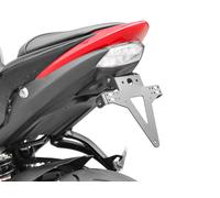 ZIEGER Classic License Plate Holder For Suzuki GSX-S 1000|950