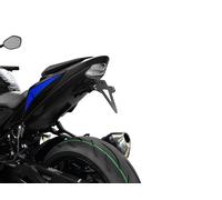ZIEGER Classic License Plate Holder For Suzuki GSX-S 750 Year 2017-
