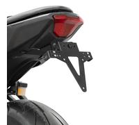 ZIEGER Classic License Plate Holder For Yamaha MT-07 License Plate Carrier