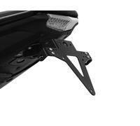 ZIEGER Classic Number Plate Holder Mount For Yamaha MT-125 Year 2020-22