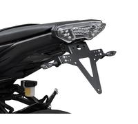 ZIEGER Classic License Plate Holder Short Tail For Yamaha MT-09 Year 2013-16