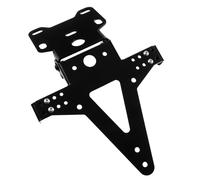 ZIEGER Classic License Plate Holder Universal Type 4