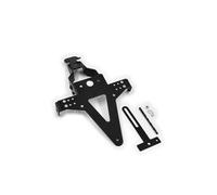 ZIEGER Classic Number Plate Holder For Honda CBR 1000 RR Year 2010-16