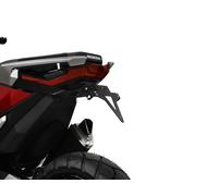 ZIEGER Classic Number Plate Holder For Honda X-ADV Year 2017-18