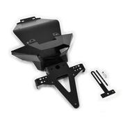 ZIEGER Classic Number Plate Holder For KTM 125 Duke Year 2011-16 | 200 B