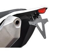 ZIEGER Classic Number Plate Holder For KTM 690 SMC R | Enduro R