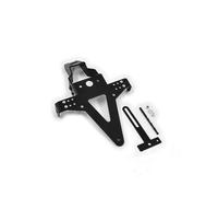 ZIEGER Classic Number Plate Holder For MV Agusta F3 675 Year 2012-18 | F