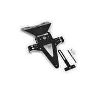 ZIEGER Classic Number Plate Holder For Suzuki GSR 750 BJ 2011-16