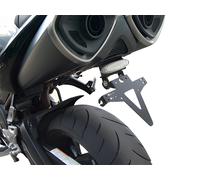 ZIEGER Classic Number Plate Holder For Suzuki GSX 1300 B-King Year 2007-