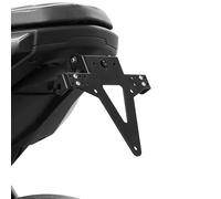 ZIEGER Classic Number Plate Holder For Suzuki GSX-8T