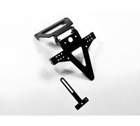 ZIEGER Classic Number Plate Holder For Suzuki GSX-R 1000 Year 2003-04