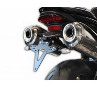 ZIEGER Classic Number Plate Holder For Triumph Street Triple 675 | R B