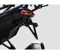 ZIEGER Classic Number Plate Holder For Yamaha Ténéré 700 | Rally | World Raid