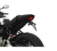 ZIEGER Classic Number Plate Holder Mount For Honda CB 1000 R Year 2018-20