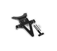 ZIEGER Classic Number Plate Holder Mount For Kawasaki ZX-10R Year 2006-07