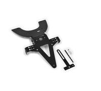 ZIEGER Classic Number Plate Holder Mount For Kawasaki ZX-6R Year 2003-04 | Z75