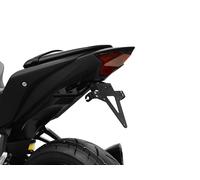ZIEGER Classic Number Plate Holder Short Tail For Yamaha YZF-R3 | MT-