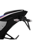 Zieger Classic Nummenrschildhalter Mount for BMW S 1000 RR M S