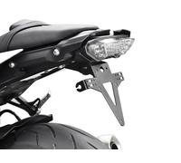 ZIEGER Classic Short License Plate Holder Rear For Yamaha MT-10