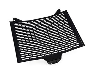 Zieger Cool Protection Grill For KTM 1290 Super Duke R Year 2014-19 Black