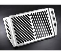 Zieger Cooler Guard for Ducati Hyperstrada Hypermotard 821 Yr 2013-15Clean
