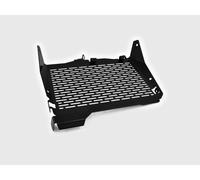Zieger Radiator Cover for Yamaha Ténéré 700 Yr 2019-23 Rally Yr 2021-23 Schwa